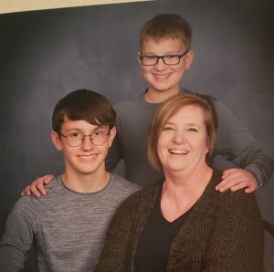 Meet your Posher, Renee